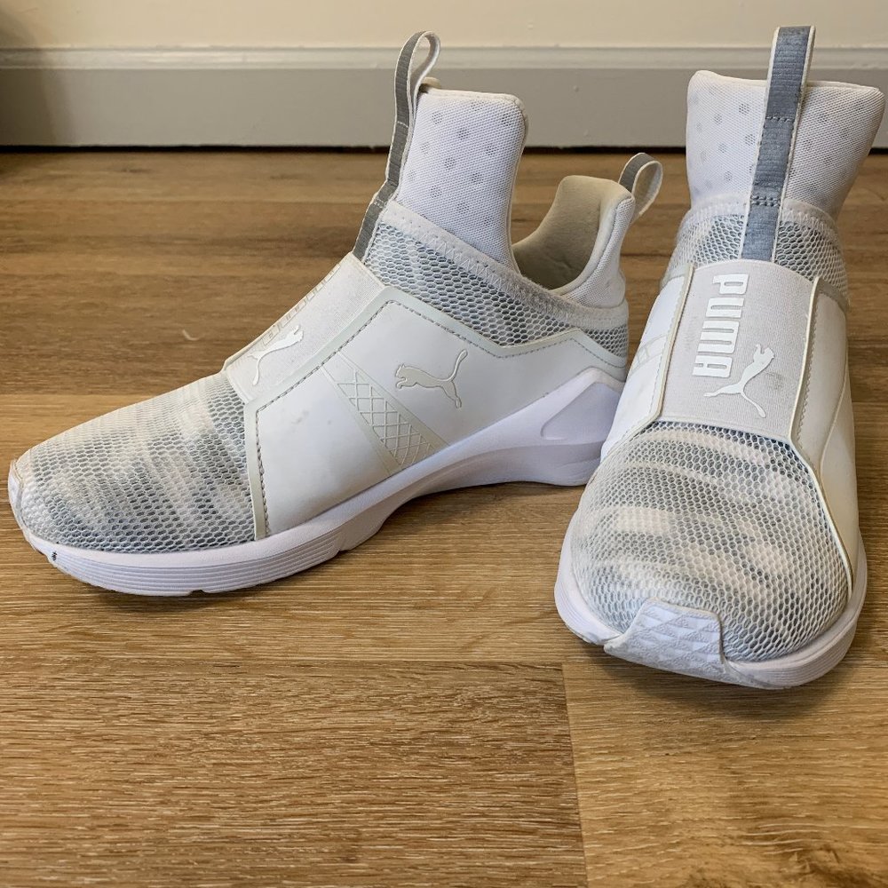 Puma Fierce sneakers